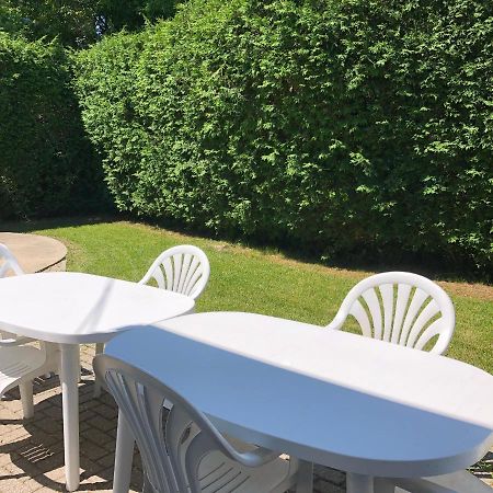 Fanny Et Maxime Apartment Gatineau Bagian luar foto