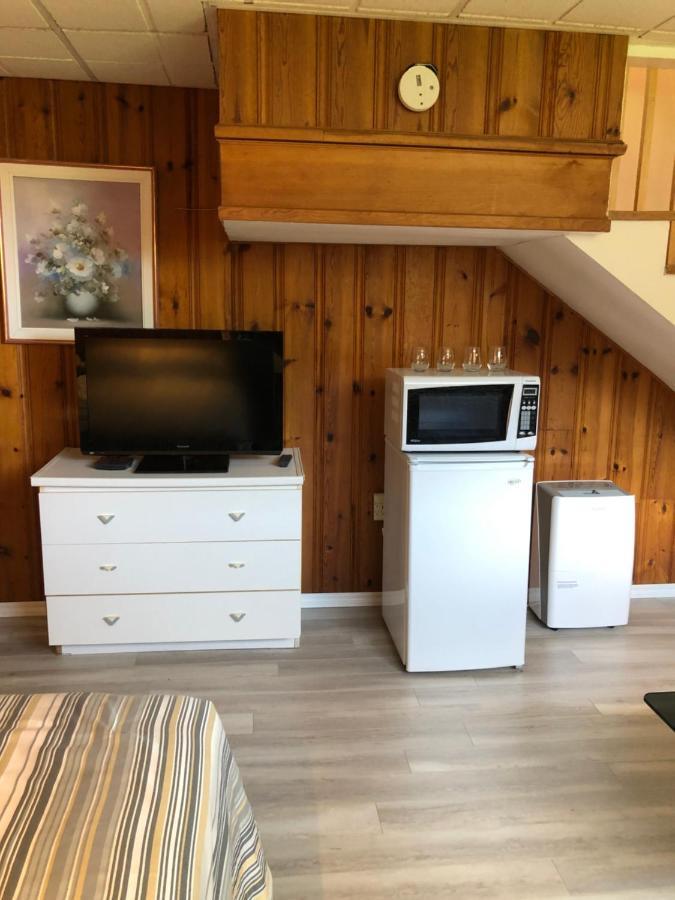 Fanny Et Maxime Apartment Gatineau Bagian luar foto